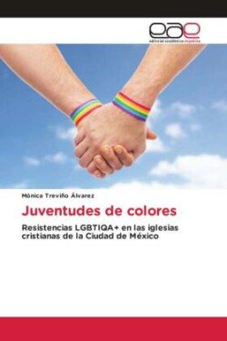 Juventudes de colores