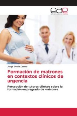 Formación de matrones en contextos clínicos de urgencia