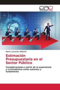 Estimación Presupuestaria en el Sector Público