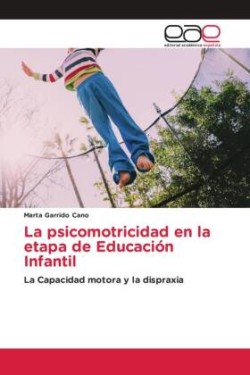 La psicomotricidad en la etapa de Educación Infantil