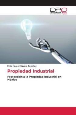 Propiedad Industrial