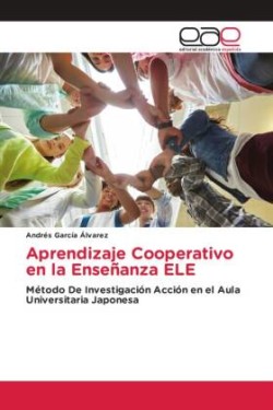 Aprendizaje Cooperativo en la Enseñanza ELE