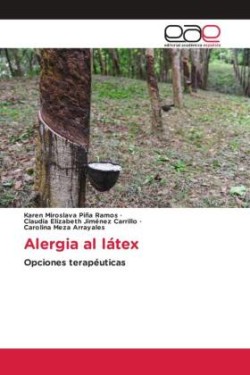 Alergia al látex