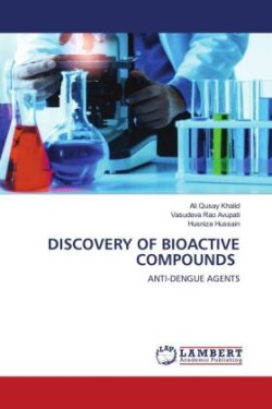 DISCOVERY OF BIOACTIVE COMPOUNDS