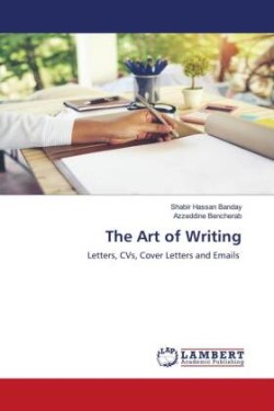 The Art of Writing