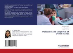 Detection and Diagnosis of Dental Caries
