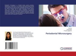 Periodontal Microsurgery