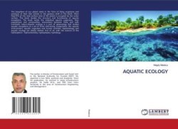 AQUATIC ECOLOGY