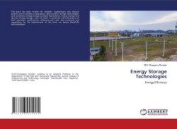 Energy Storage Technologies