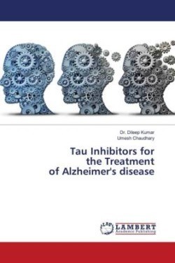 Tau Inhibitors for the Treatment of Alzheimer's disease