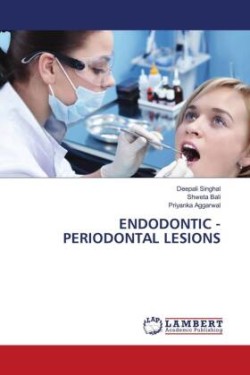 ENDODONTIC - PERIODONTAL LESIONS