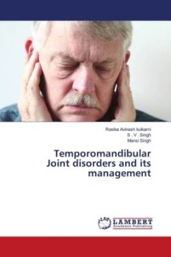 Temporomandibular Joint disorders and its management