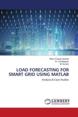 LOAD FORECASTING FOR SMART GRID USING MATLAB