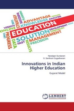 Innovations in Indian Higher Education