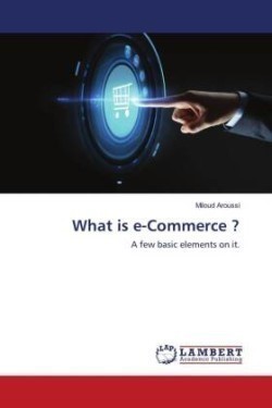 What is e-Commerce ?