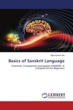 Basics of Sanskrit Language