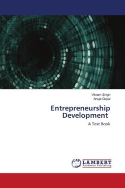 Entrepreneurship Development