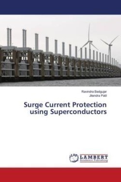 Surge Current Protection using Superconductors