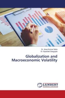Globalization and Macroeconomic Volatility