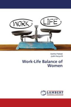 Work-Life Balance of Women