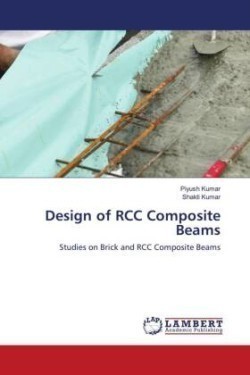 Design of RCC Composite Beams