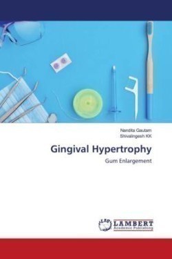 Gingival Hypertrophy