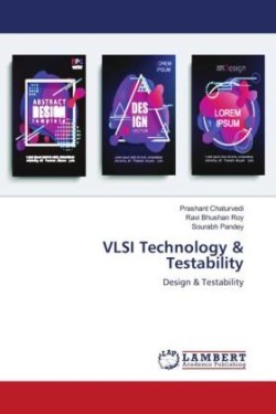 VLSI Technology & Testability