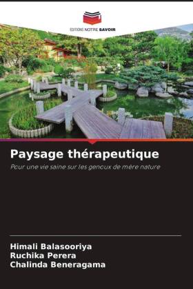 Paysage thérapeutique