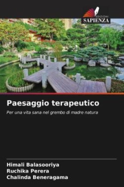 Paesaggio terapeutico