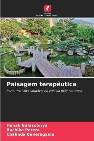 Paisagem terapêutica