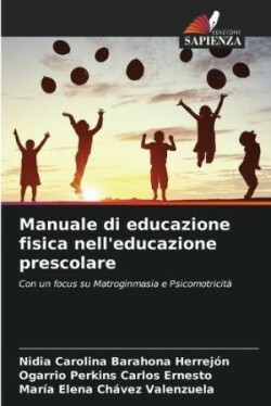 Manuale di educazione fisica nell'educazione prescolare