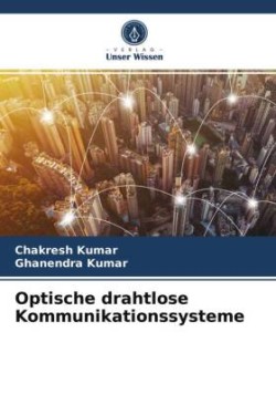 Optische drahtlose Kommunikationssysteme