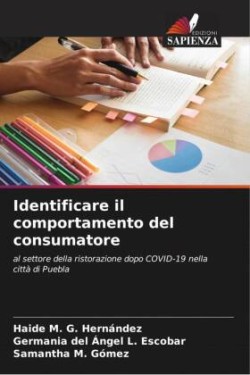 Identificare il comportamento del consumatore