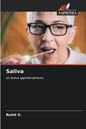 Saliva