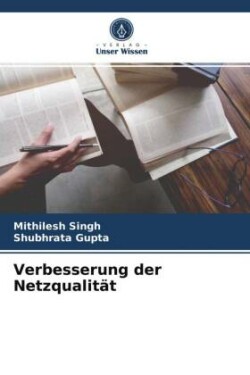 Verbesserung der Netzqualität