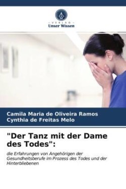 "Der Tanz mit der Dame des Todes":