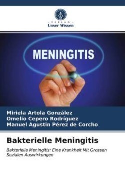 Bakterielle Meningitis