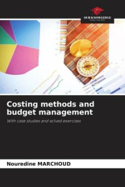 Costing methods and budget management