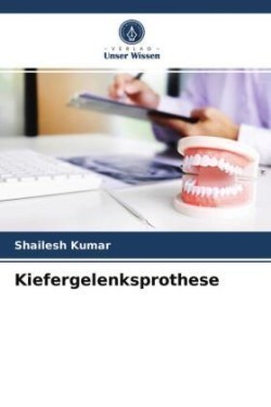 Kiefergelenksprothese