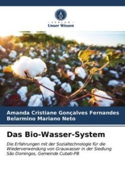 Das Bio-Wasser-System