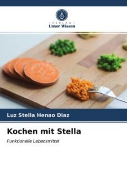 Kochen mit Stella