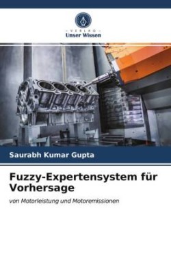 Fuzzy-Expertensystem für Vorhersage