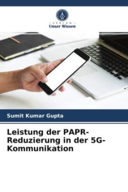 Leistung der PAPR-Reduzierung in der 5G-Kommunikation