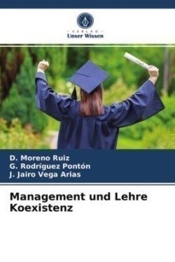 Management und Lehre Koexistenz