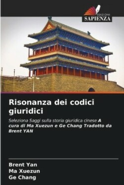 Risonanza dei codici giuridici