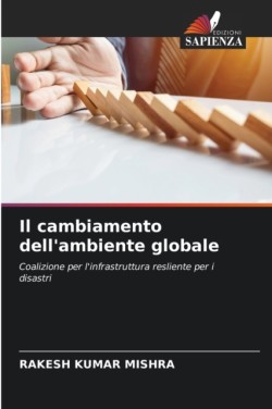 cambiamento dell'ambiente globale