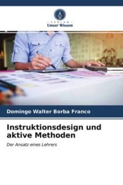 Instruktionsdesign und aktive Methoden