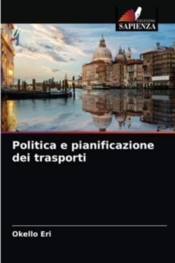 Politica e pianificazione dei trasporti