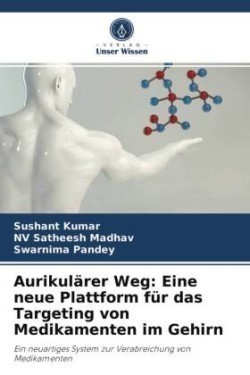 Aurikulärer Weg