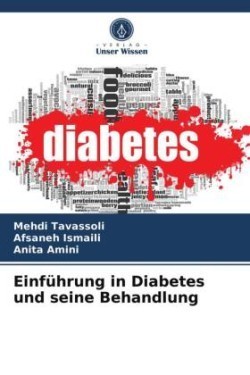 Einführung in Diabetes und seine Behandlung